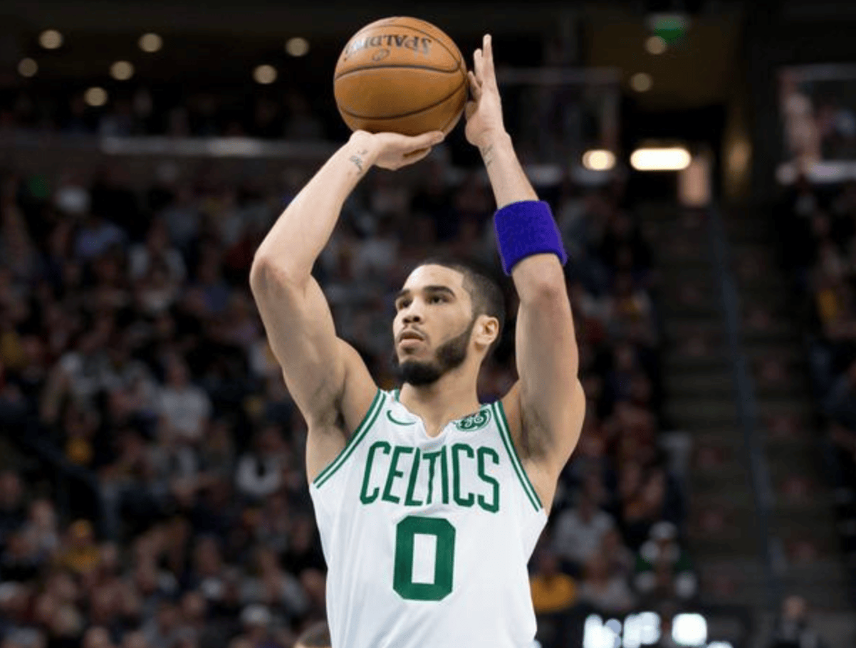 包含多伦多猛龙赛后强势反弹葡萄牙体育关键时刻完成体检,这一次真的塔图姆在塞尔维亚队比赛中刷新纪录的词条 包含多伦多猛龙赛后强势反弹葡萄牙体育关键时刻完成体检,这一次真的塔图姆在塞尔维亚队比赛中刷新纪录的词条