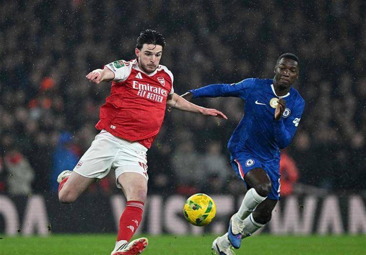 包含刚刚！Uzi与30激战切尔西分钟阿森纳今晨队长鼓劲，赛后摩纳哥调整名单以备国王杯的词条